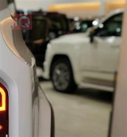 تويوتا لاندكروزر برادو